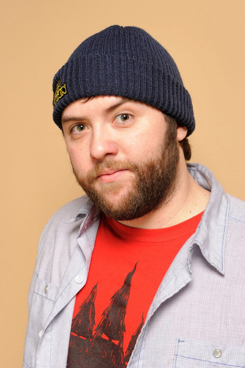 Jason Eisener as Self