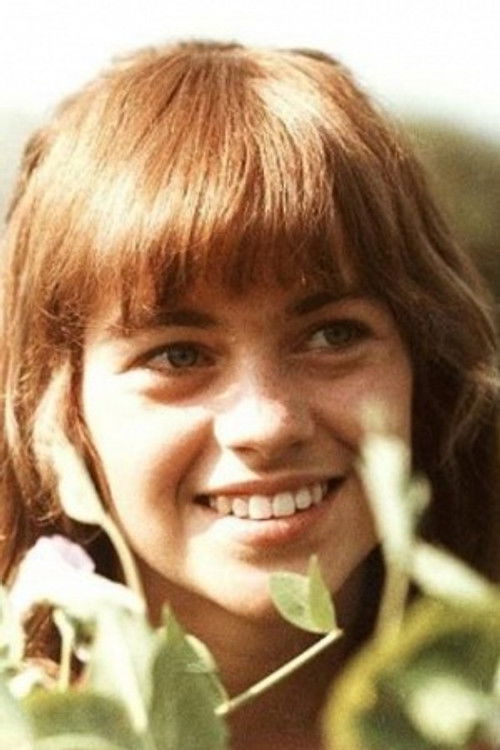 Lucie Tomková as Princezna Jůlinka