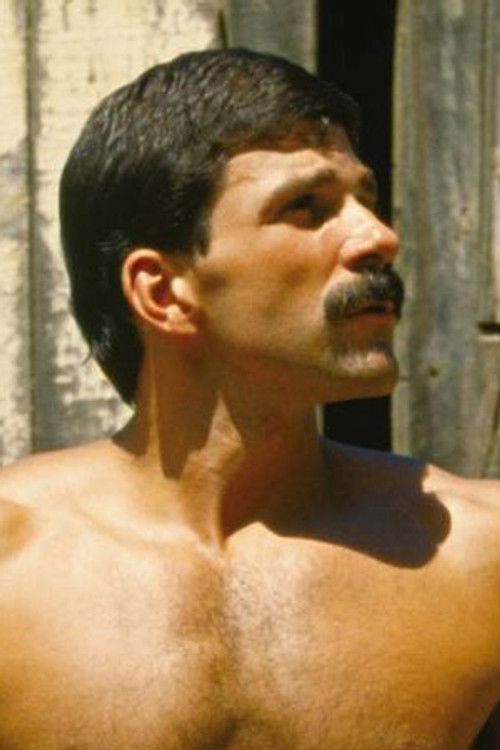 Rod Mitchell as (segment "The Bigger They Are") (archive footage)