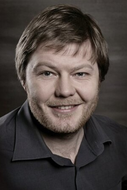 Margus Prangel as Ants's Boss