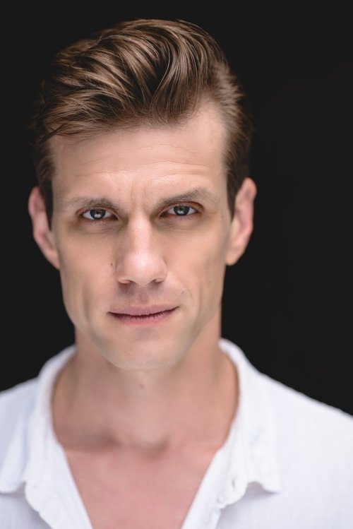 Lee Aaron Rosen as Captain Wilcox