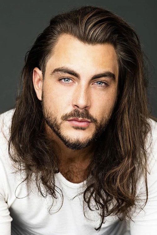 Daniel Kelly as Daniel