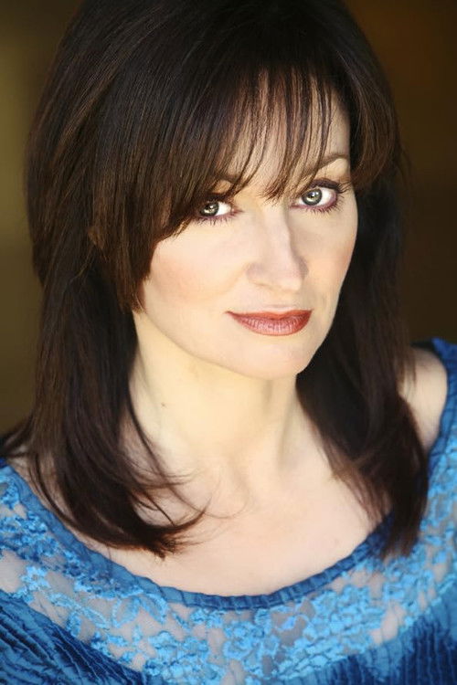 Kimberly Stanphill as Gwen