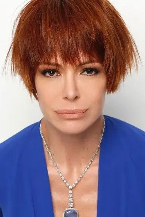 Babi Xavier as Bárbara Xavier