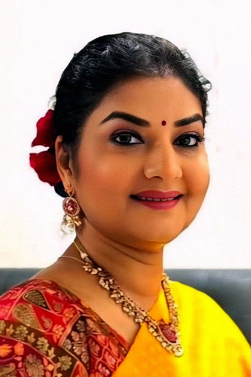 Prema as Sathyabhama