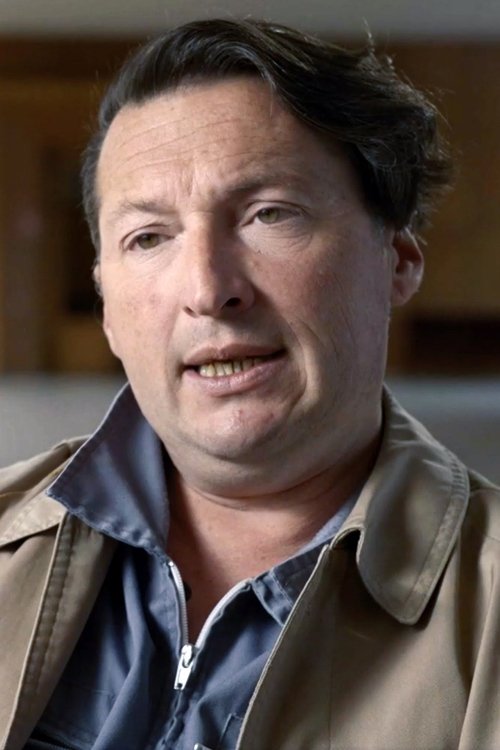 Nicolas Mémain as Guide & Conférencier