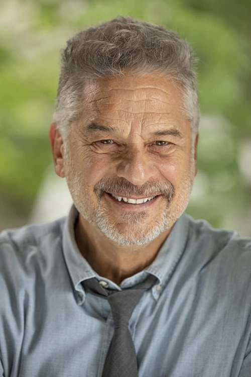 Clayton Landey as Cairo