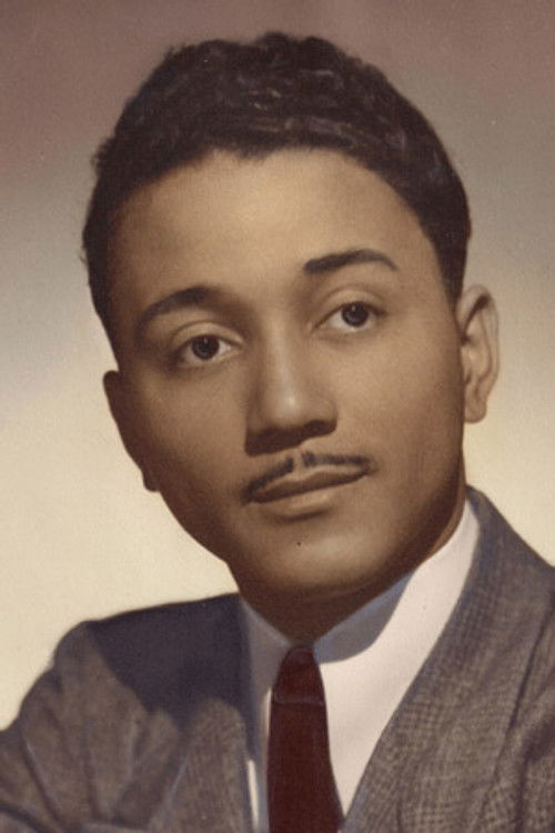 Frank Walden as Detective