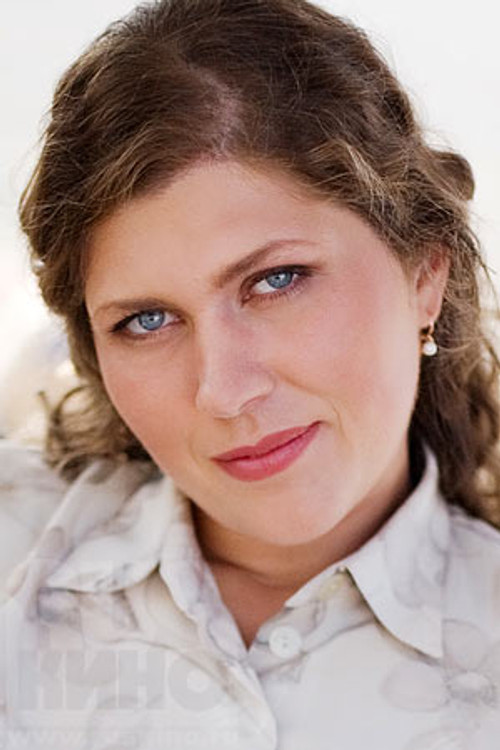 Ekaterina Porubel as Antonida