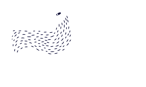 Perro Azul logo