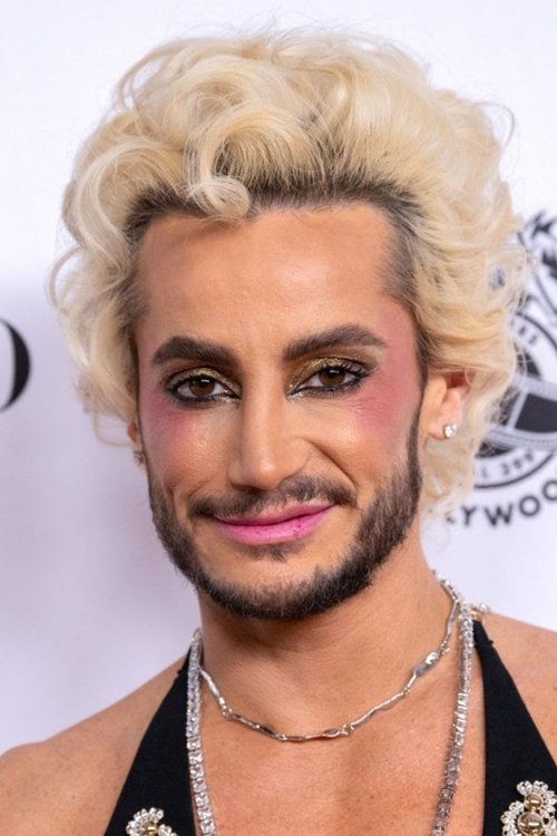 Frankie Grande as Dr. Everett V. Scott