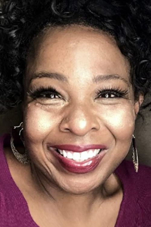 Jenni Burke as Sharon