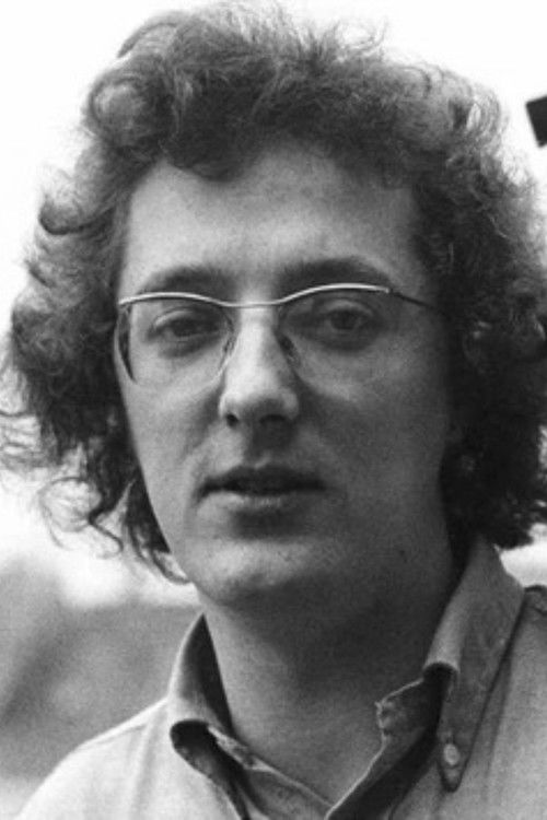 Hellmuth Costard as Applicant