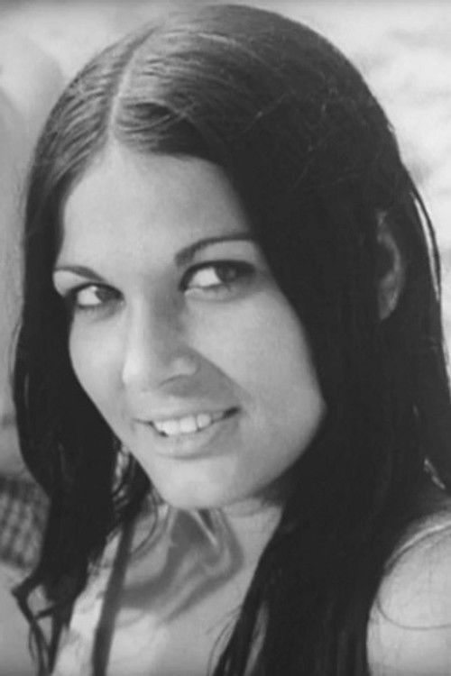 Obdulia Plasencia as Marcia