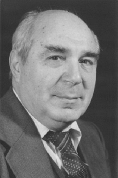 Georgiy Grebenkin as Константин Иванович