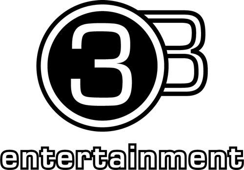 3Brane Entertainment logo