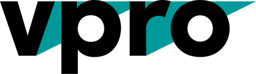 VPRO logo
