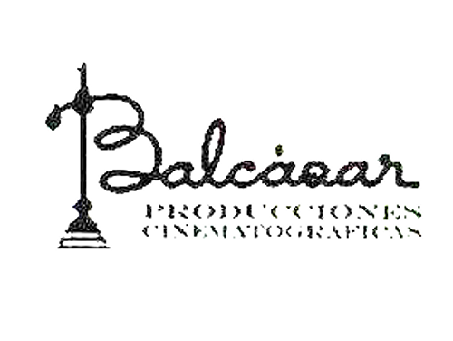 Balcázar logo