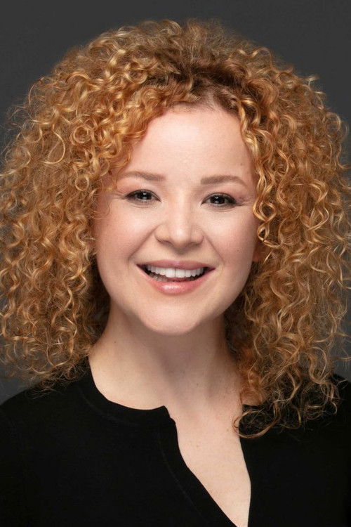 Melina Özprodomos as 