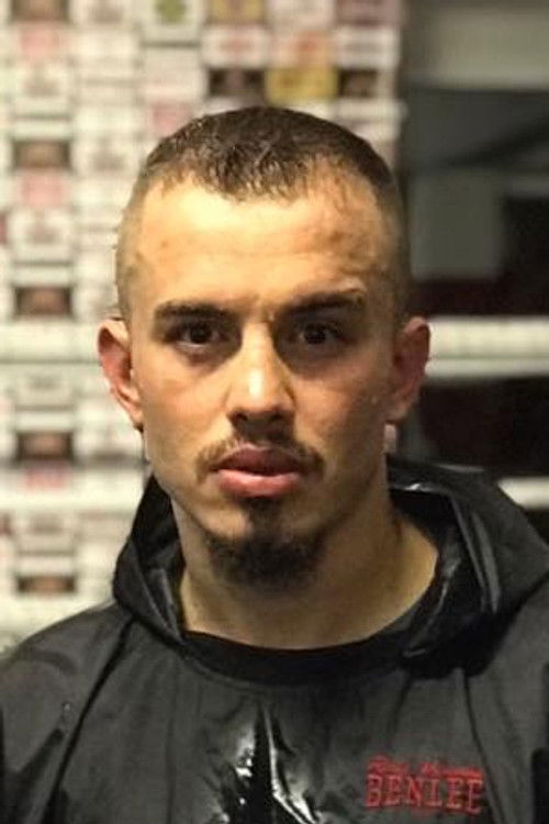 Armend Xhoxhaj as Self