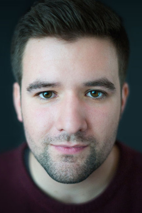 Thomas Elwin as Alfredo