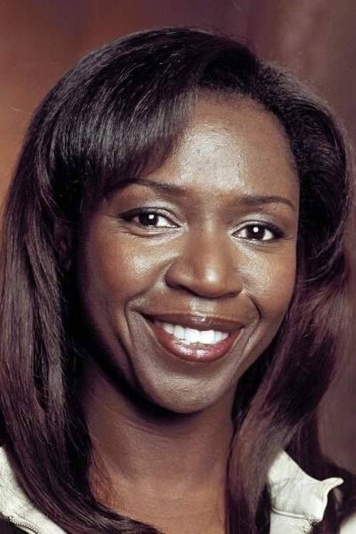 Cynthia Martells as Cory