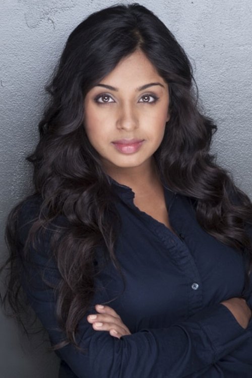 Kayla Lakhani as Secretary