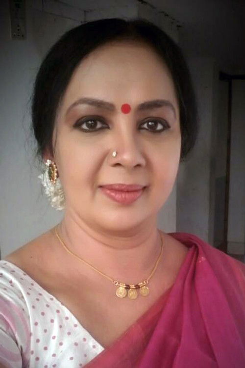 Thara Kalyan as 