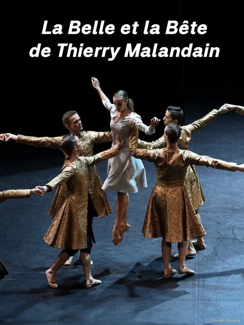 Beauty and the Beast