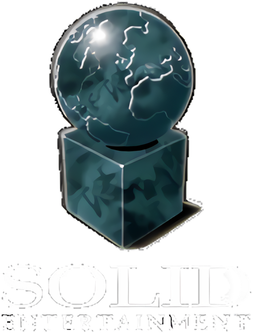 Solid Entertainment logo