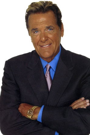 Chuck Woolery as Himself (Host)