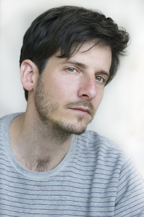 Yotam Ishay as Sultan