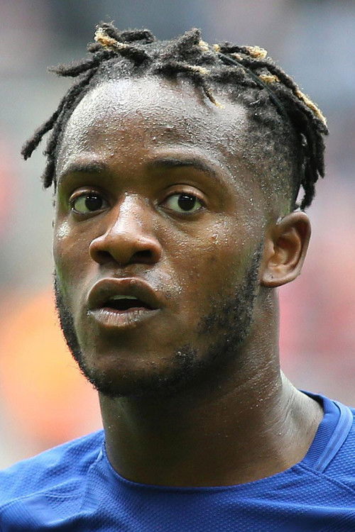 Michy Batshuayi as Self