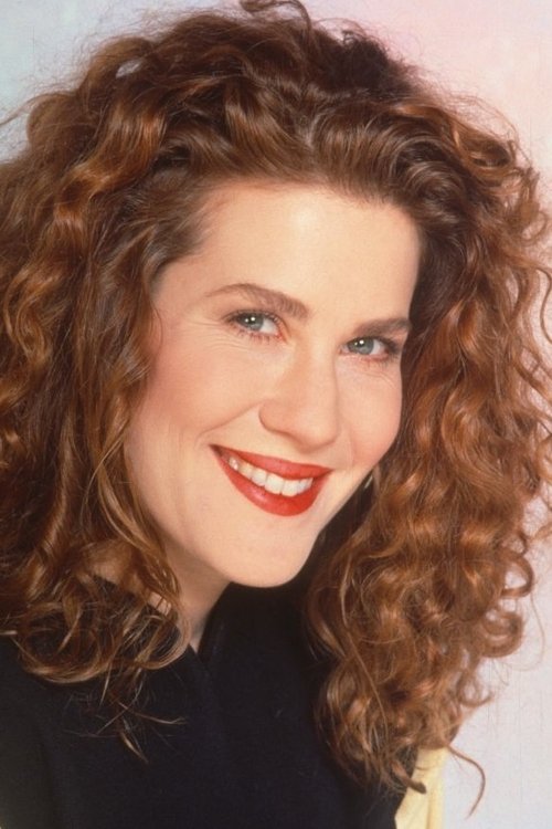 Blair Tefkin as Debbie