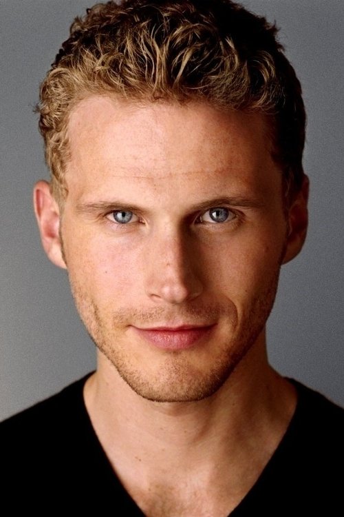 Charles Aitken as Dr. Mitchell