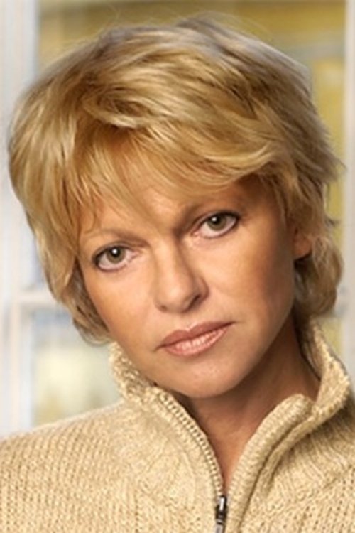 Mária Goór Nagy as Rozika