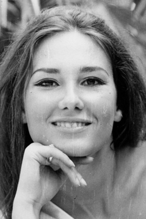 Cristina Businari as Gianna