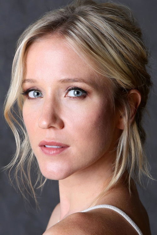 Jessy Schram as Dr. Hannah Asher