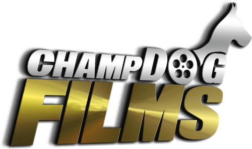 ChampDog Films logo