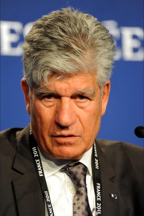 Maurice Lévy as