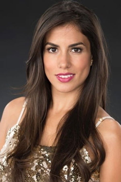 Tania Lizardo as Luz