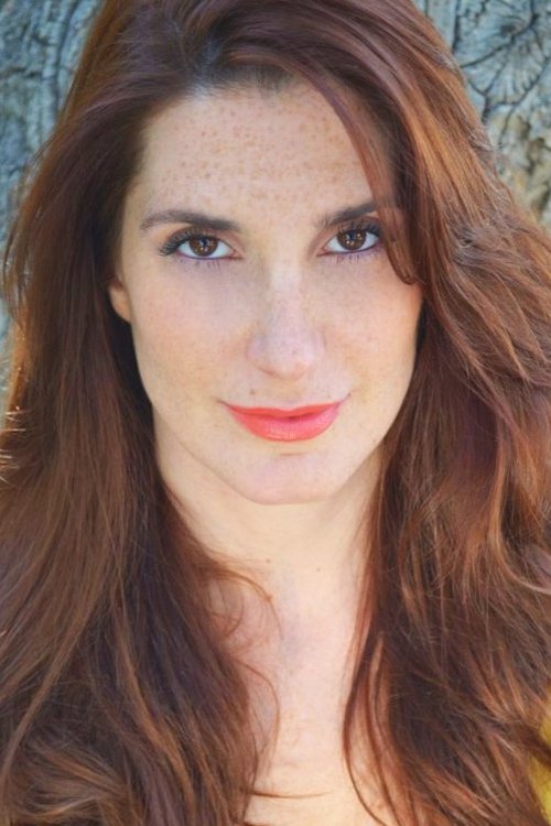 Flavia Manes Rossi as Jackeline Bom Bom