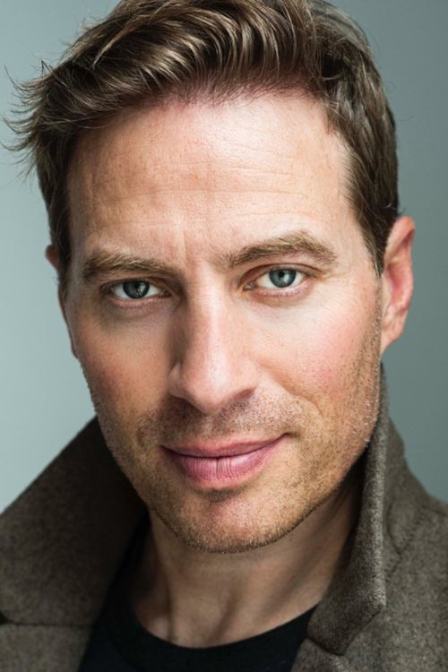 Derek Kun as Lexington County Officer