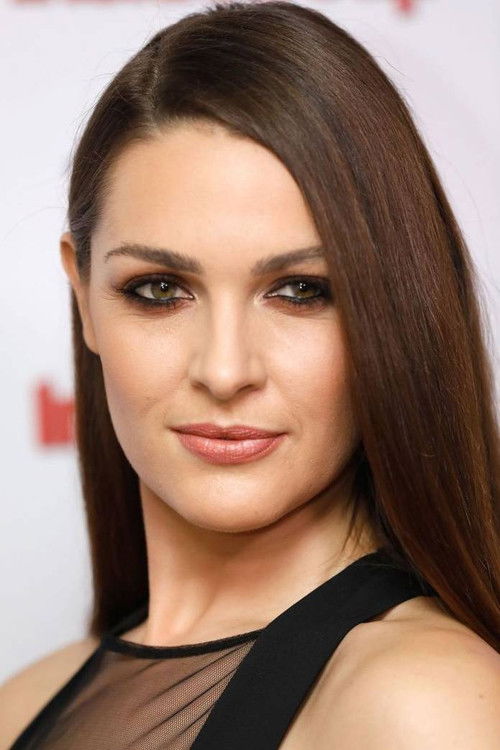 Anna Passey as Sasha
