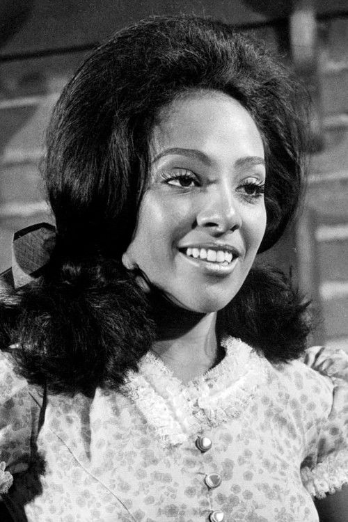 Janee Michelle as Lorena Christophe