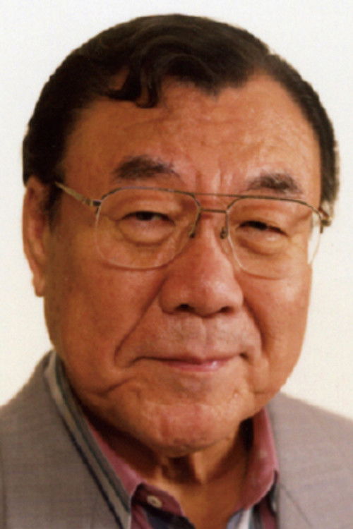 Yasuo Muramatsu as Dr. Plus (voice)