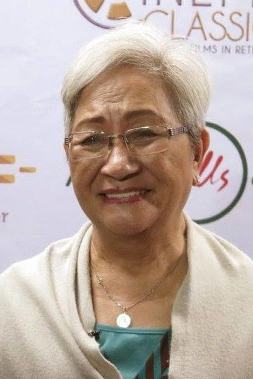 Lucy Quinto as Mrs. Castañeda