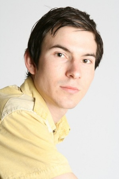 Nikolay Evtushenko as Slava