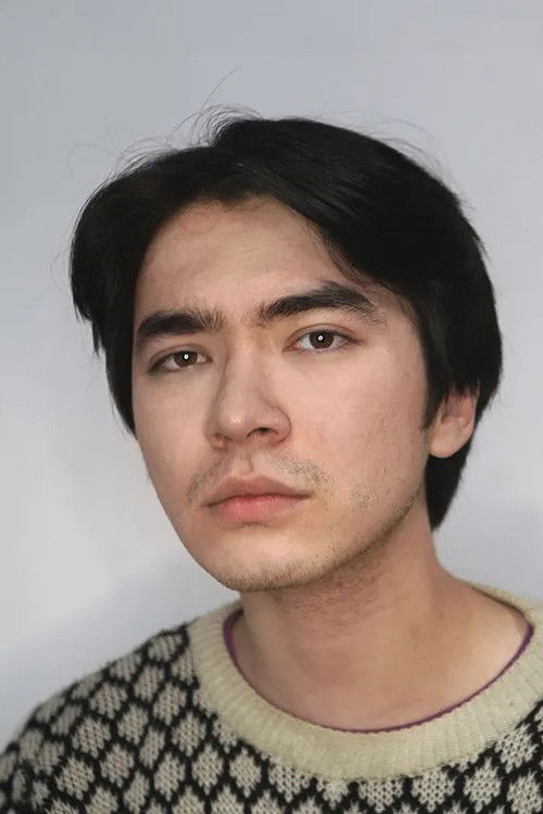 Фёдор Павлов as Шурик