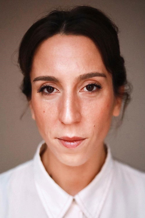 Rita Morais as Jorge